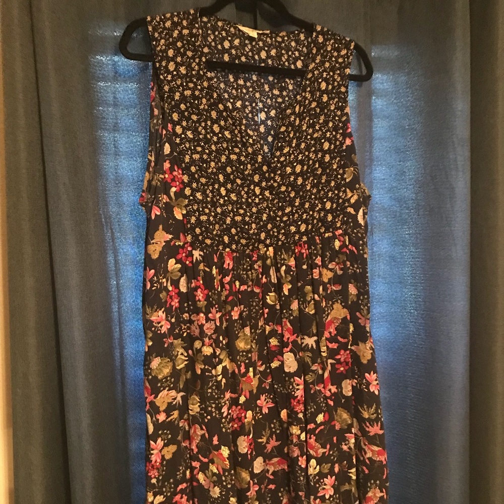 Umgee Tunic/Dress